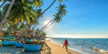 новость 08-01-2024 Когда возобновится прямая авиаперевозка между РФ и Вьетнамом