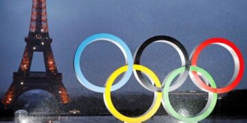 новость 09-01-2024 В дни Олимпиады отели во французской столице подорожают в три раза