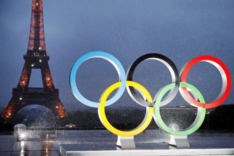 новость 09-01-2024 В дни Олимпиады отели во французской столице подорожают в три раза