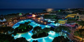 новость 12-01-2024 Владельцы отелей Турции снизили цены для россиян