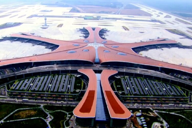 новость 18-01-2024 В продаже появились билеты в Китай по доступным ценам