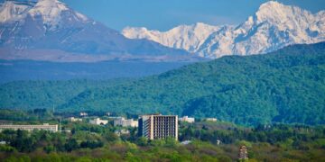 новость 19-01-2024 Туры в санатории Кабардино-Балкарии за 25 тысяч рублей