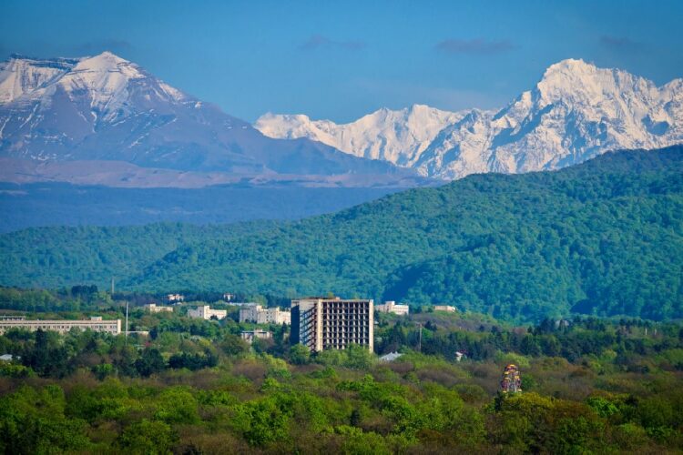 новость 19-01-2024 Туры в санатории Кабардино-Балкарии за 25 тысяч рублей