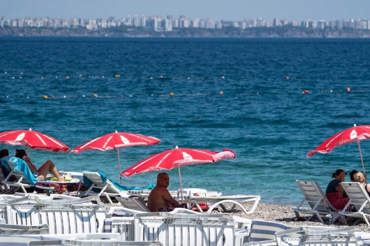 новость 23-01-2024 Выгодных по стоимости туров в Турцию в продаже еще не появилось