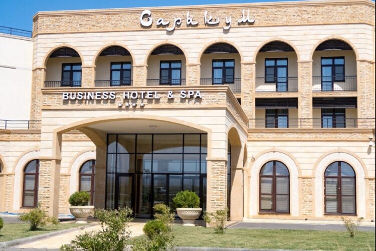 новость 24-01-2024 Свободных номеров в отелях Дагестана на майские праздники еще много