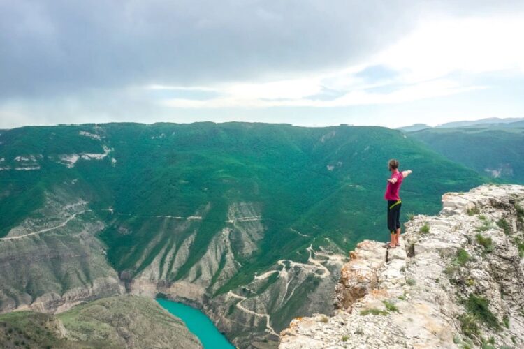 новость 01-02-2024 Сколько будут стоить туры в Дагестан этим летом