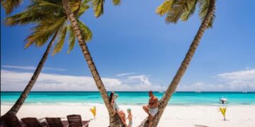 новость 08-02-2024 В какую стоимость обойдется отдых в Доминиканской республике