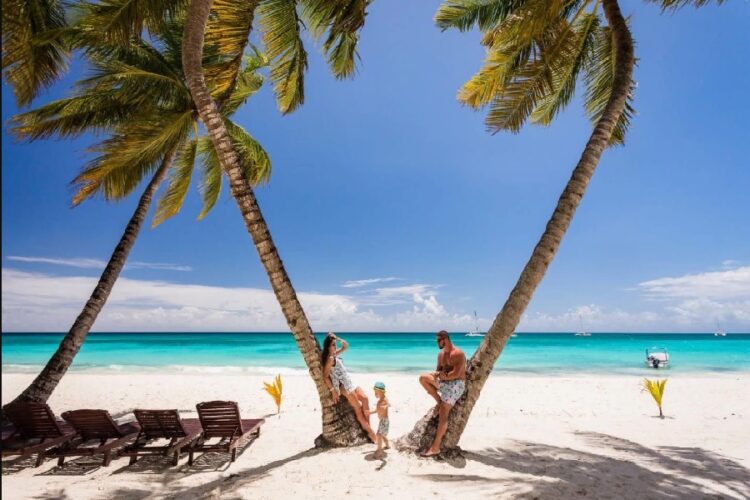 новость 08-02-2024 В какую стоимость обойдется отдых в Доминиканской республике