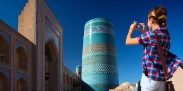 новость 12-02-2024 Экскурсионные туры в Узбекистан подорожали