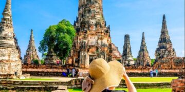 новость 13-02-2024 Стоимость туров за рубеж во второй половине февраля выросла