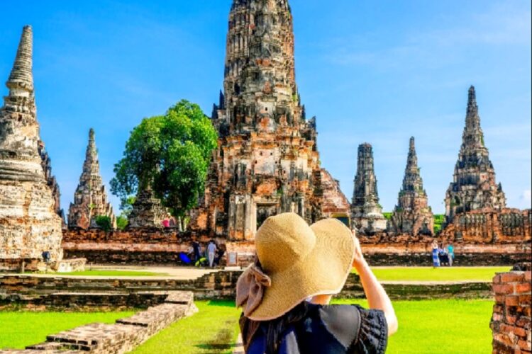 новость 13-02-2024 Стоимость туров за рубеж во второй половине февраля выросла