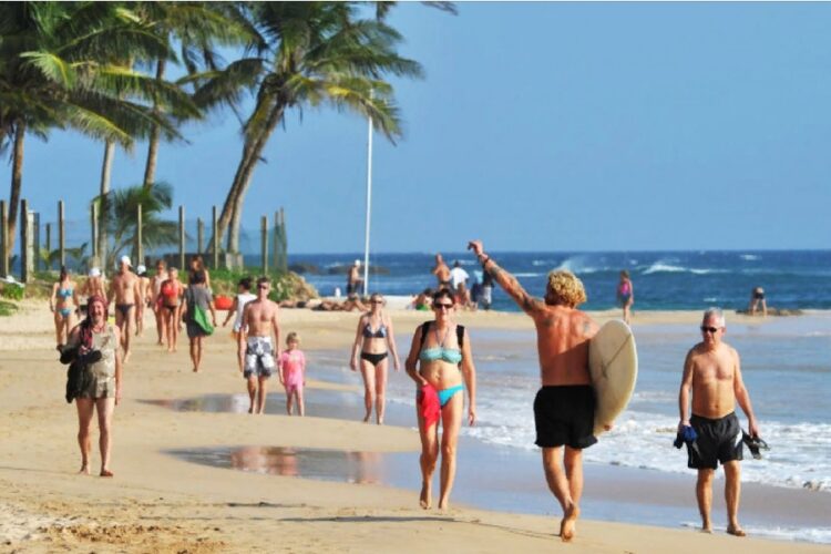 новость 14-02-2024 Сколько стоят майские туры на Шри-Ланку