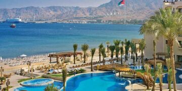 новость 23-02-2024 В апреле стартуют прямые рейсы Амман-Москва