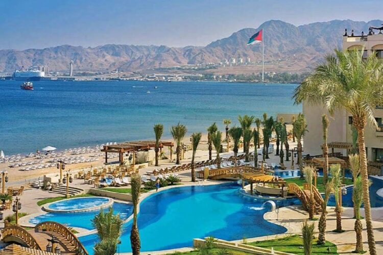 новость 23-02-2024 В апреле стартуют прямые рейсы Амман-Москва