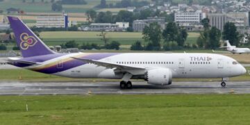 новость 26-02-2024 С возвращением Thai Airways туры в Таиланд подешевеют