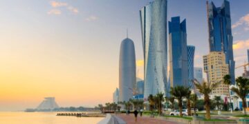 новость 28-02-2024 Катар в ТОП-10 самых востребованных направлений