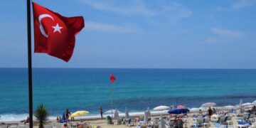 новость 08-02-2024 Объемы раннего бронирования Турции выросли