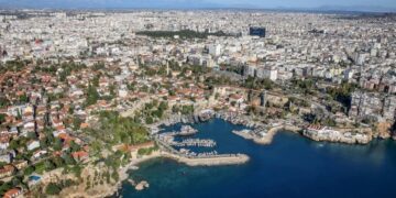 новость 20-02-2024 В Анталье ждут увеличения российского турпотока