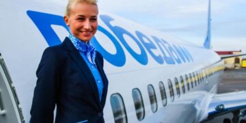 новость 23-02-2024 Лоукостер "Победа" запустил очередную распродажу