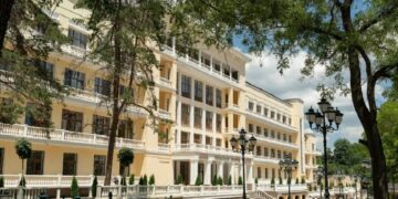 новость 13-02-2024 Сколько будет стоить летний тур в санатории Кисловодска