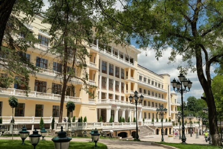 новость 13-02-2024 Сколько будет стоить летний тур в санатории Кисловодска