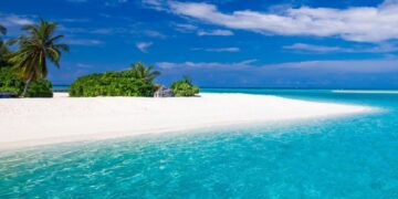 новость 20-02-2024 Спрос на остров Занзибар вырос в полтора раза