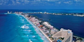 новость 23-02-2024 Ассортимент "Интуриста" пополнился турами в Мексику