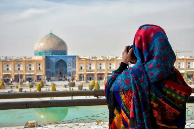 новость 04-03-2024 Стоимость туров в Иран снизилась, спрос оживился