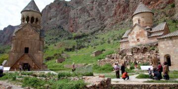 новость 07-03-2024 Какой будет стоимость туров в Армению в этом году?