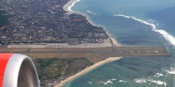 новость 13-03-2024 В продаже появились недорогие рейсы в Денпасар (Бали)