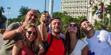 новость 19-03-2024 Турпоток из России на Кубу по итогам года превысит 200 000 туристов