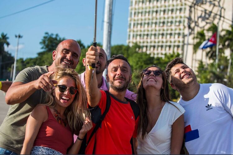 новость 19-03-2024 Турпоток из России на Кубу по итогам года превысит 200 000 туристов