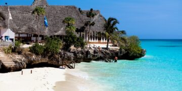 новость 21-03-2024 Продажи туров на Занзибар выросли. Сколько будут стоить туры