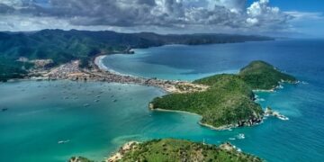 новость 22-03-2024 ПЕГАС Туристик продлевает полетную программу на остров Маргарита