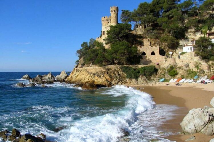 новость 26-03-2024 Спрос на отдых на Средиземноморье снижается