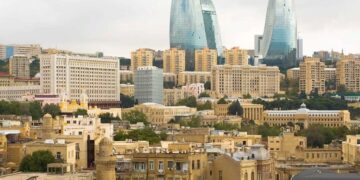 новость 04-03-2024 Бронирования туров в Азербайджан выросли