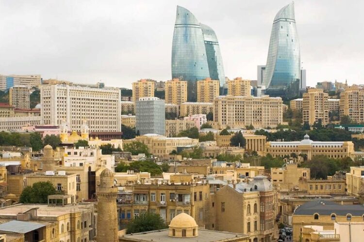 новость 04-03-2024 Бронирования туров в Азербайджан выросли