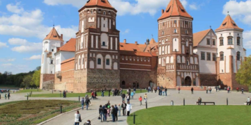 новость 06-03-2024 Спрос на экскурсионные туры в Белоруссию вырос