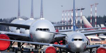 новость 22-03-2024 Росавиация обновила список допусков авиакомпаний на выполнение регулярных рейсов