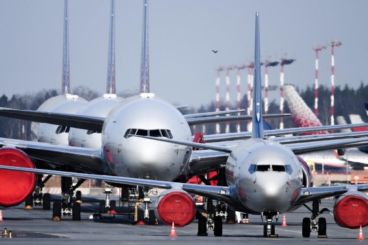 новость 22-03-2024 Росавиация обновила список допусков авиакомпаний на выполнение регулярных рейсов