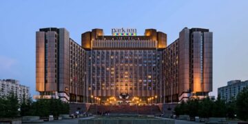 новость 25-03-2024 Размещение в российских отелях весной подорожало