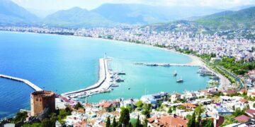 новость 26-04-2024 Россия уступила первое место по турпотоку в Турцию