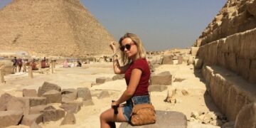 новость 05-03-2024 О дешевом отдыхе в Египте можно только мечтать