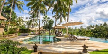 новость 06-03-2024 Бронирования летнего отдыха на Бали выросли в несколько раз