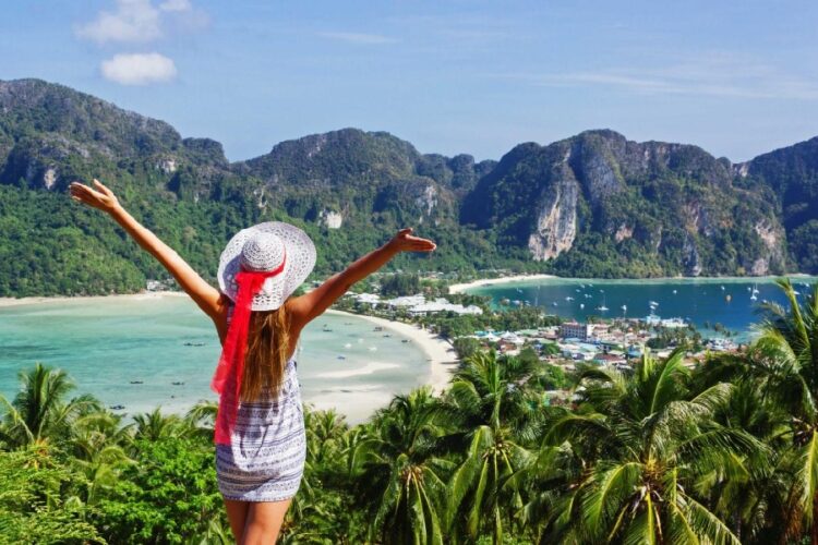 новость 12-03-2024 Стартовали продажи зимних туров в Таиланд на 2025 год