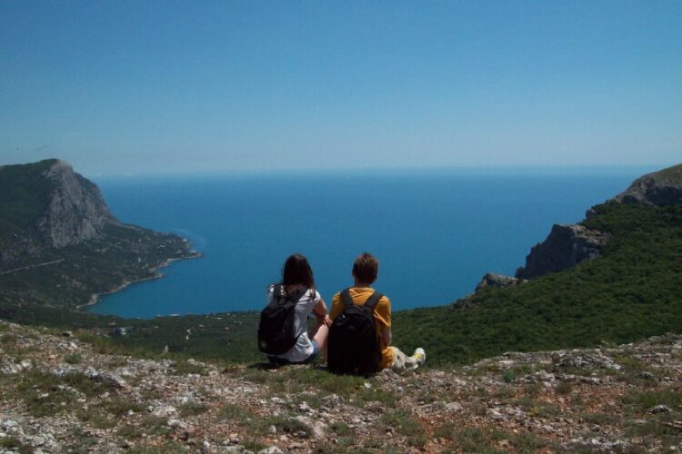 новость 14-03-2024 Объемы раннего бронирования Крыма резко выросли