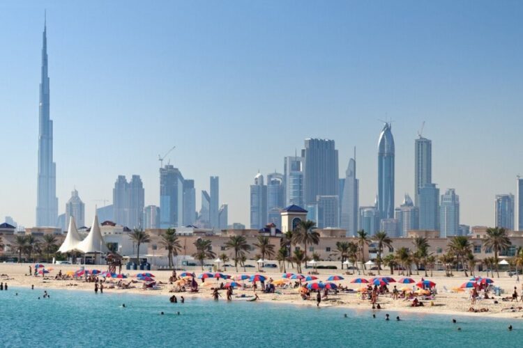 новость 15-03-2024 Стоимость летнего отдыха в Эмиратах может снизиться