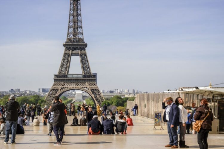 новость 28-03-2024 Спрос на групповые экскурсионные туры в Европу растет