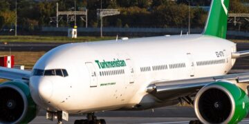 новость 02-04-2024 "Авиалинии Туркменистана" начнут летать в Куала-Лумпур