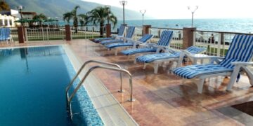 новость 03-04-2024 Сколько будет стоить отдых «все включено» в Абхазии